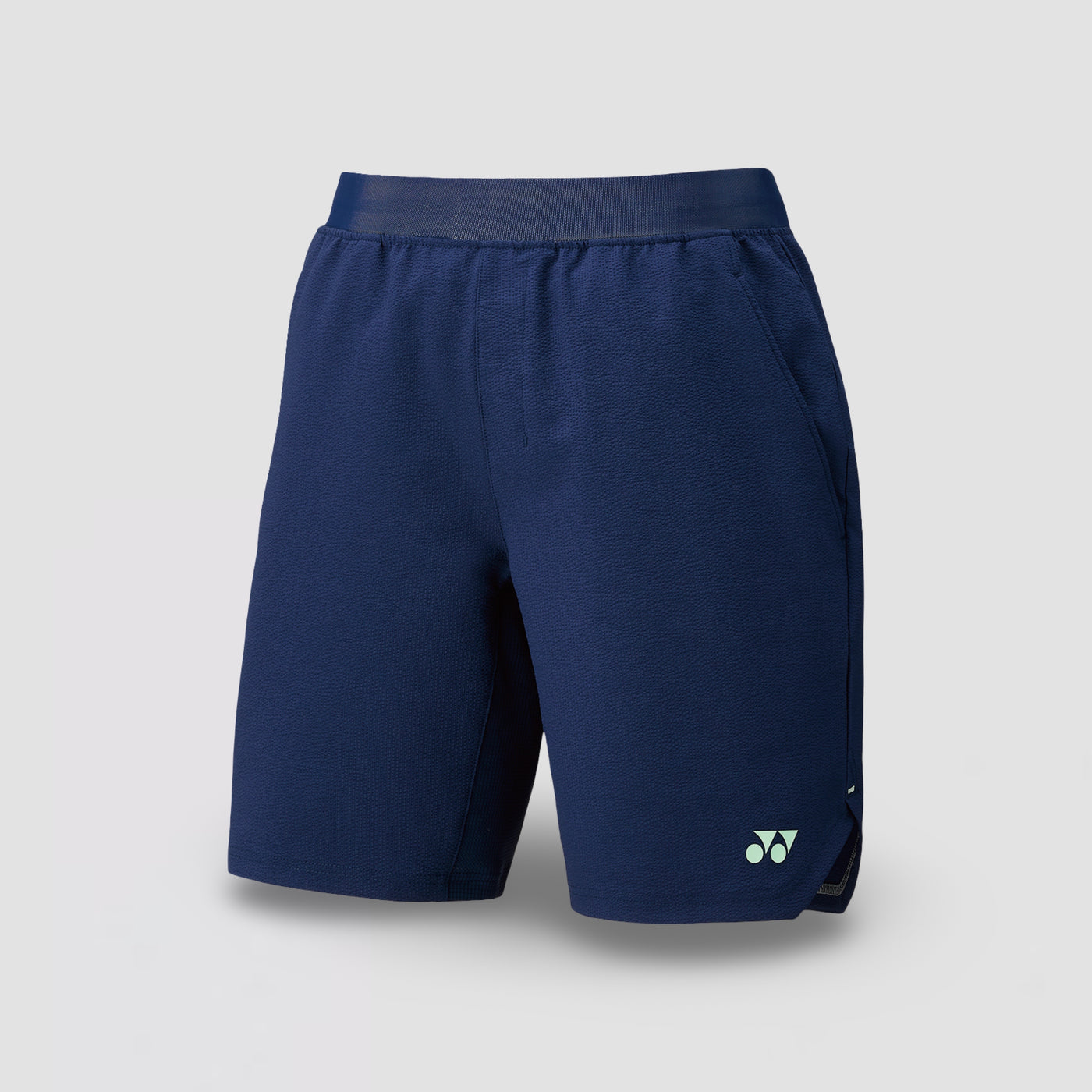 YONEX Men's Shorts 15196YX Dark Navy