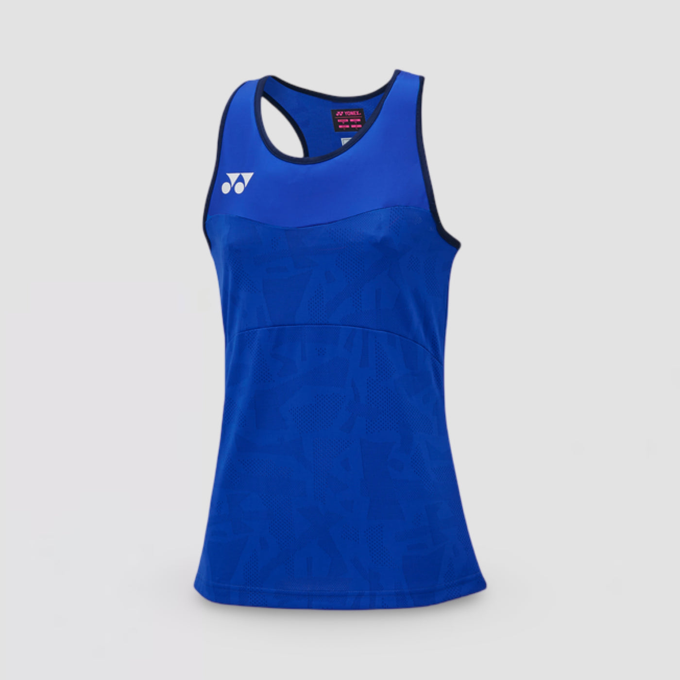 YONEX Women's Tank Top  20849EX Royal Blue