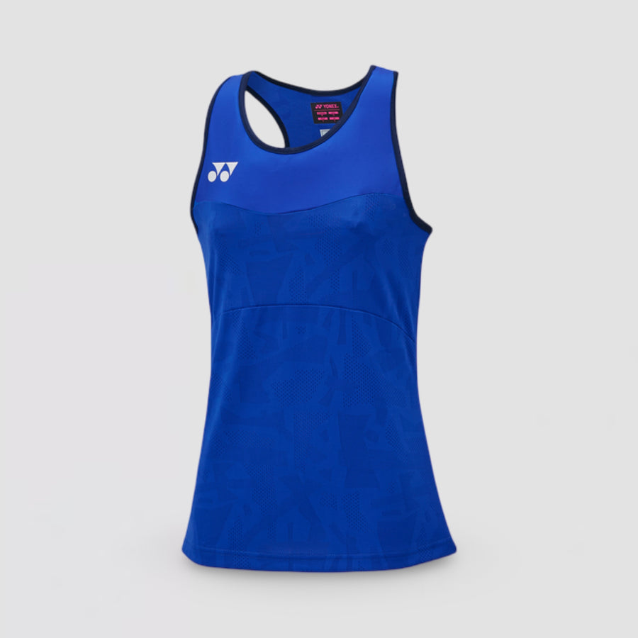 YONEX Women's Tank Top  20849EX Royal Blue