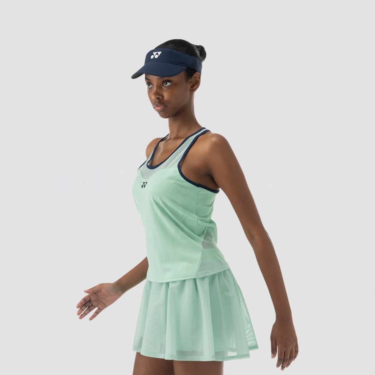 YONEX Women's Tank Top 20829YX Peppermint