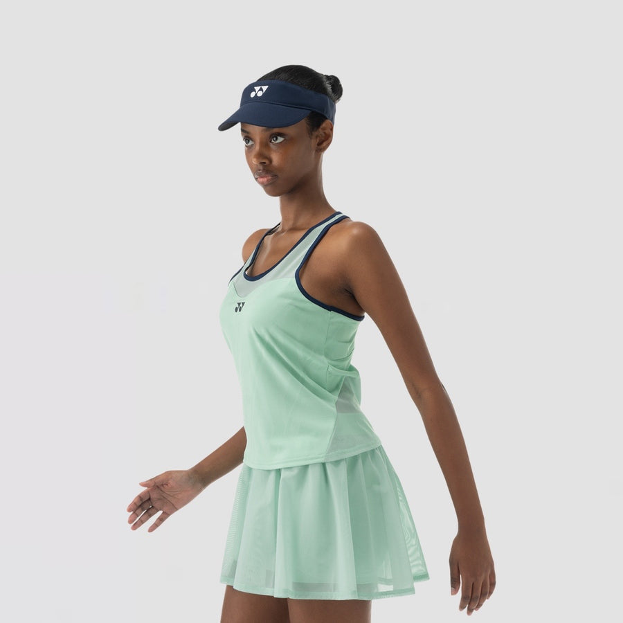 YONEX Women's Tank Top 20829YX Peppermint