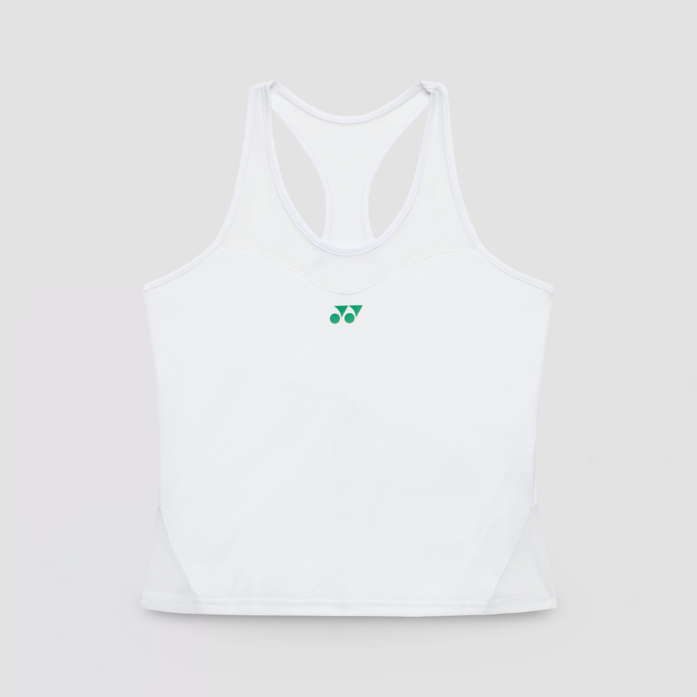 YONEX Women's Tank Top 20831YX White