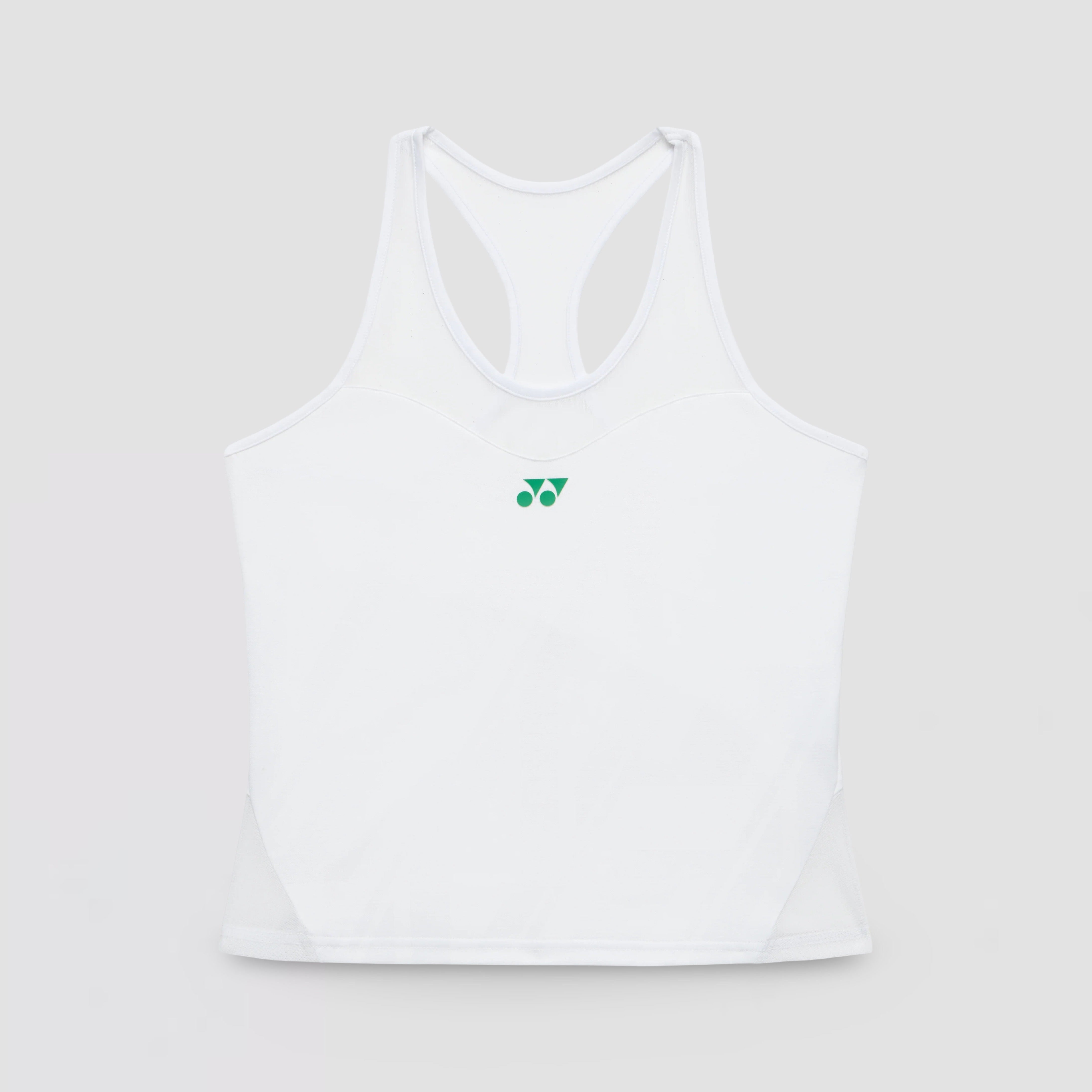 YONEX Women's Tank Top 20831YX White