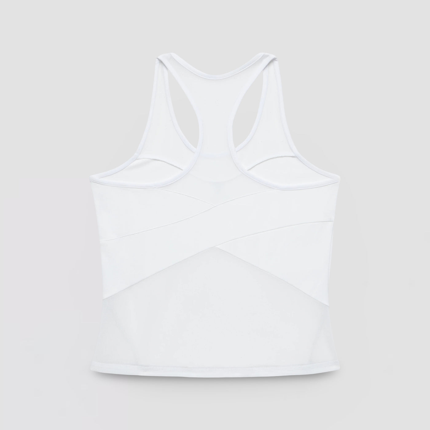 YONEX Women's Tank Top 20831YX White