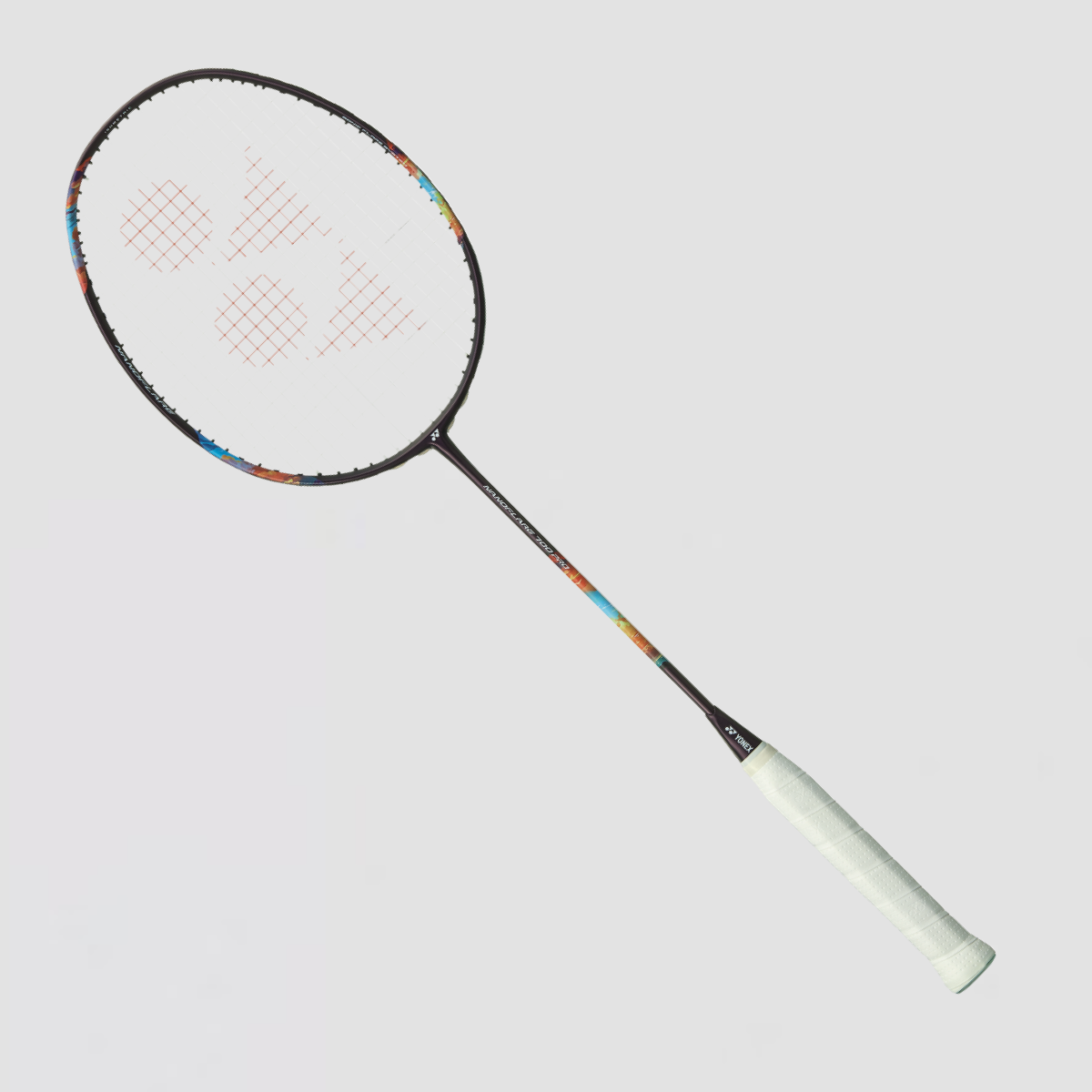YONEX Nanoflare 700 Pro Midnight Purple Badminton Racquet