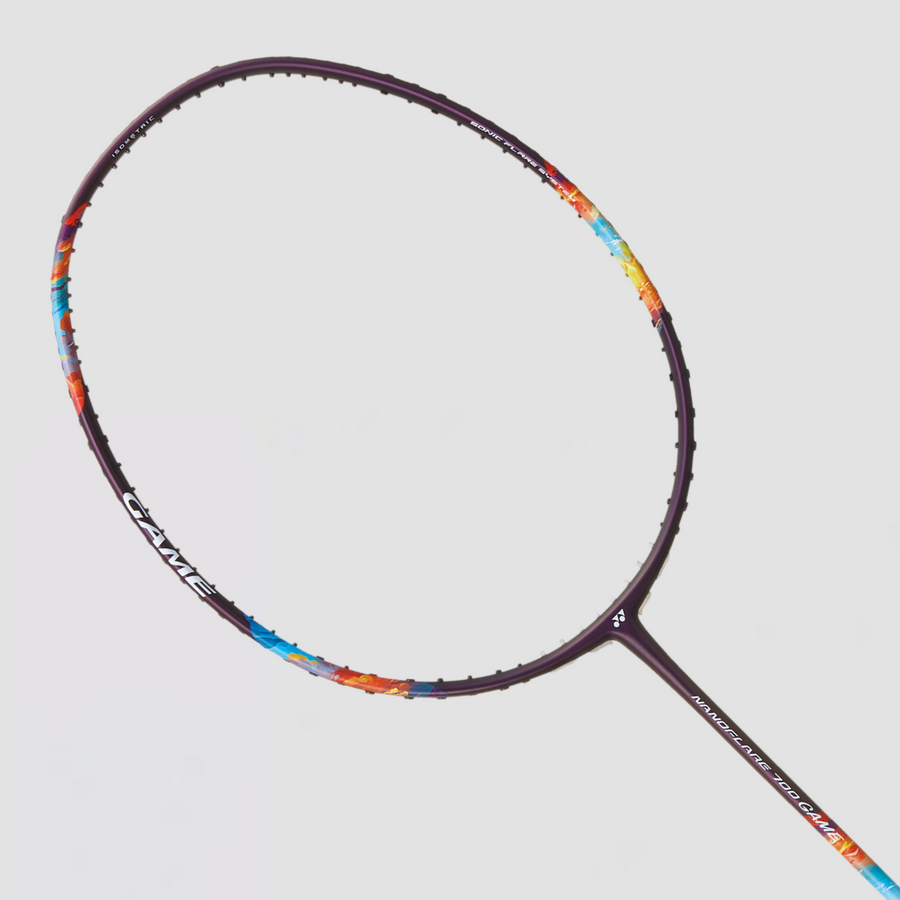 Vợt cầu lông YONEX 2024 Nanoflare 700 Game 4U (83g) G6 - ĐẶT HÀNG TRƯỚC Ra mắt toàn cầu ngày 12 tháng 9 năm 2024 