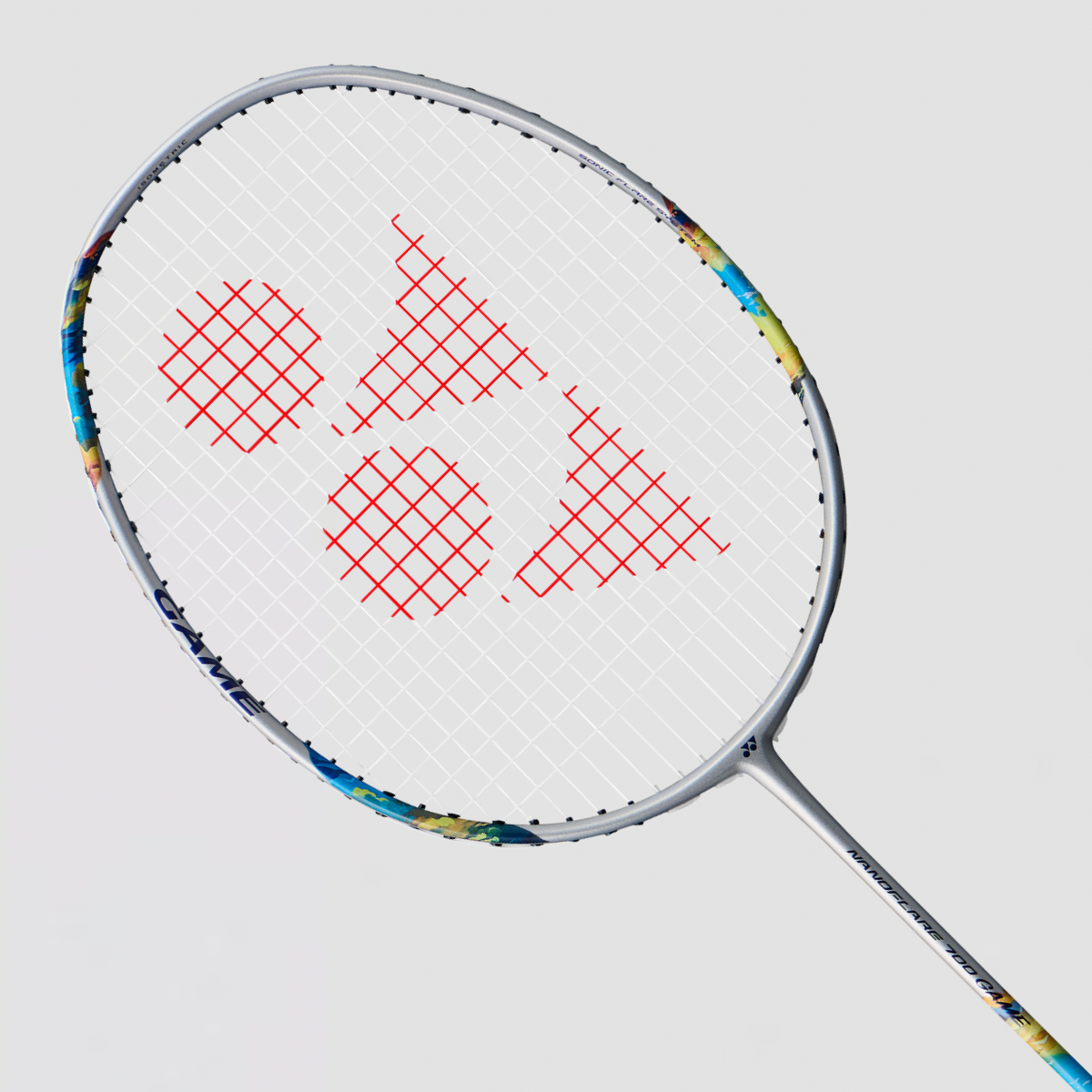 YONEX Nanoflare 700 Game Badminton Racquet 4UG6 | Badminton World