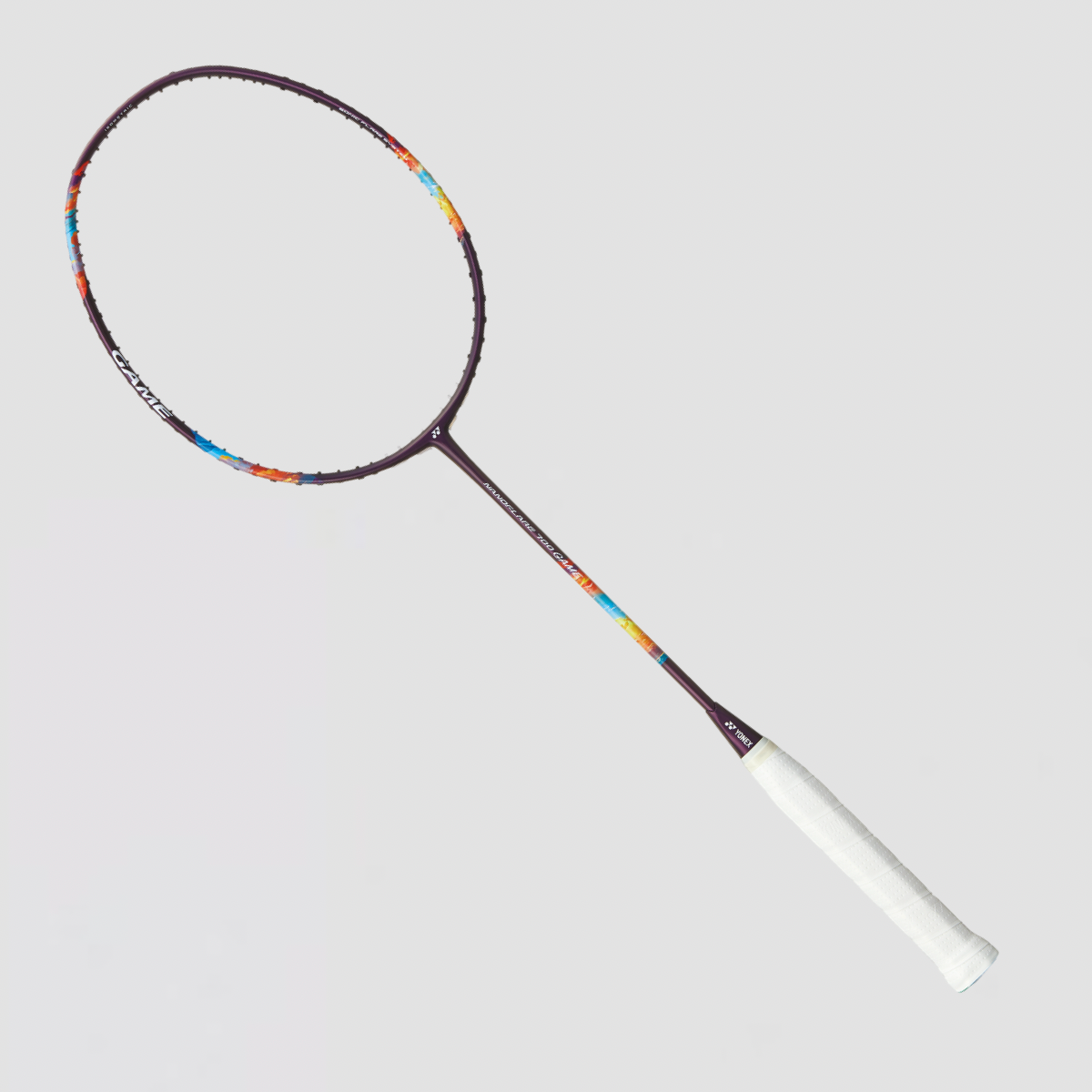 Vợt cầu lông YONEX 2024 Nanoflare 700 Game 4U (83g) G6 - ĐẶT HÀNG TRƯỚC Ra mắt toàn cầu ngày 12 tháng 9 năm 2024 