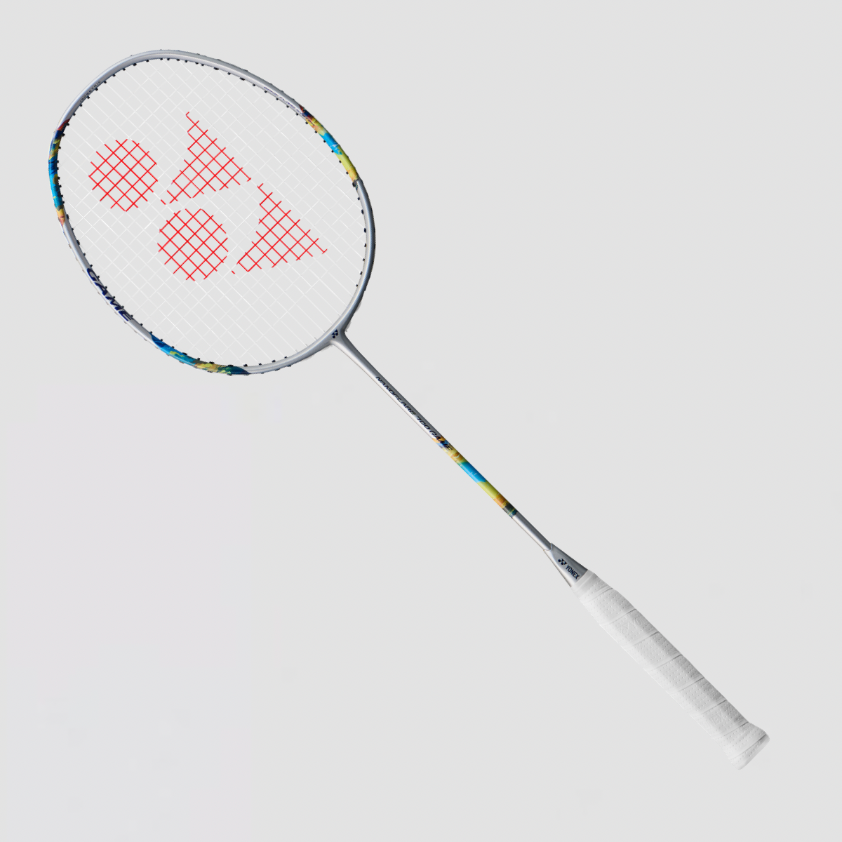 Vợt cầu lông YONEX 2024 Nanoflare 700 Game 4U (83g) G6 - ĐẶT HÀNG TRƯỚC Ra mắt toàn cầu ngày 12 tháng 9 năm 2024 