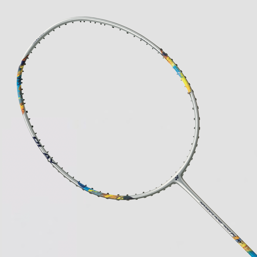 Vợt cầu lông YONEX 2024 Nanoflare 700 Play 4U(83g)G5 (STRUNG) - ĐẶT HÀNG TRƯỚC Ra mắt toàn cầu ngày 12 tháng 9 năm 2024
