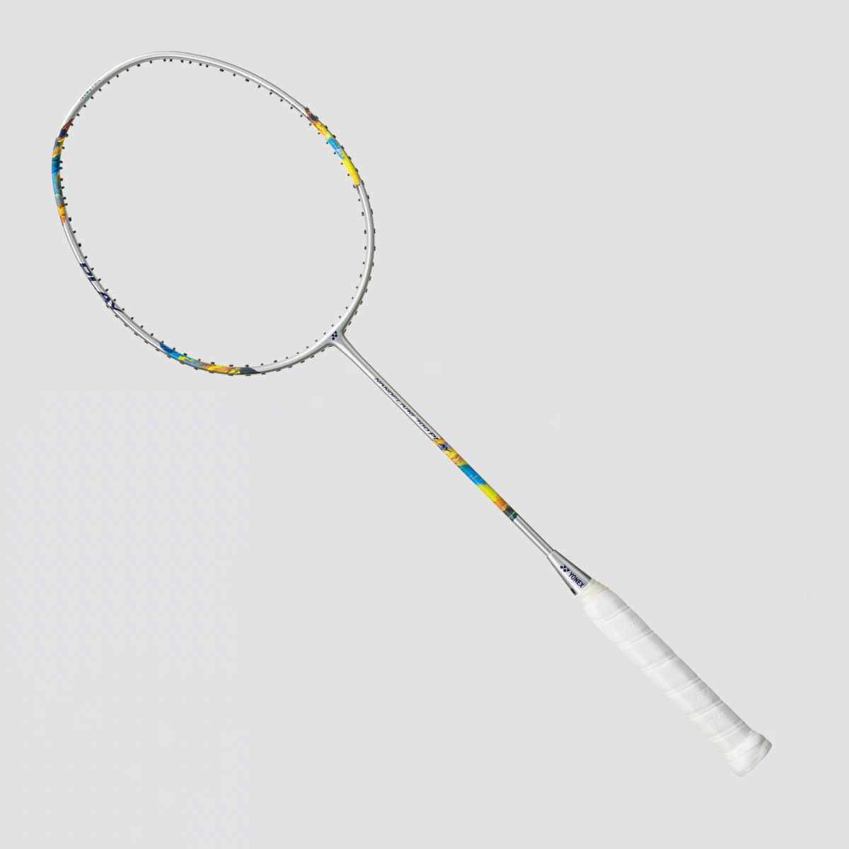 Vợt cầu lông YONEX 2024 Nanoflare 700 Play 4U(83g)G5 (STRUNG) - ĐẶT HÀNG TRƯỚC Ra mắt toàn cầu ngày 12 tháng 9 năm 2024