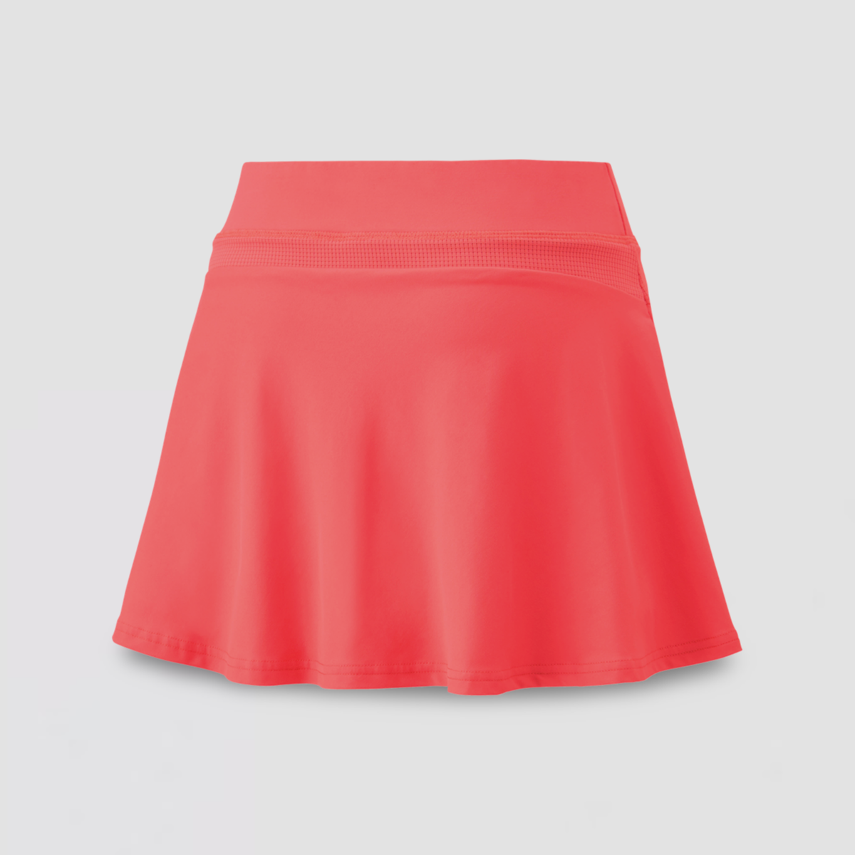 YONEX Australian Open 2025 Womens AO25 Womens Skirt (Inner Shorts) 26145YX Coral Red