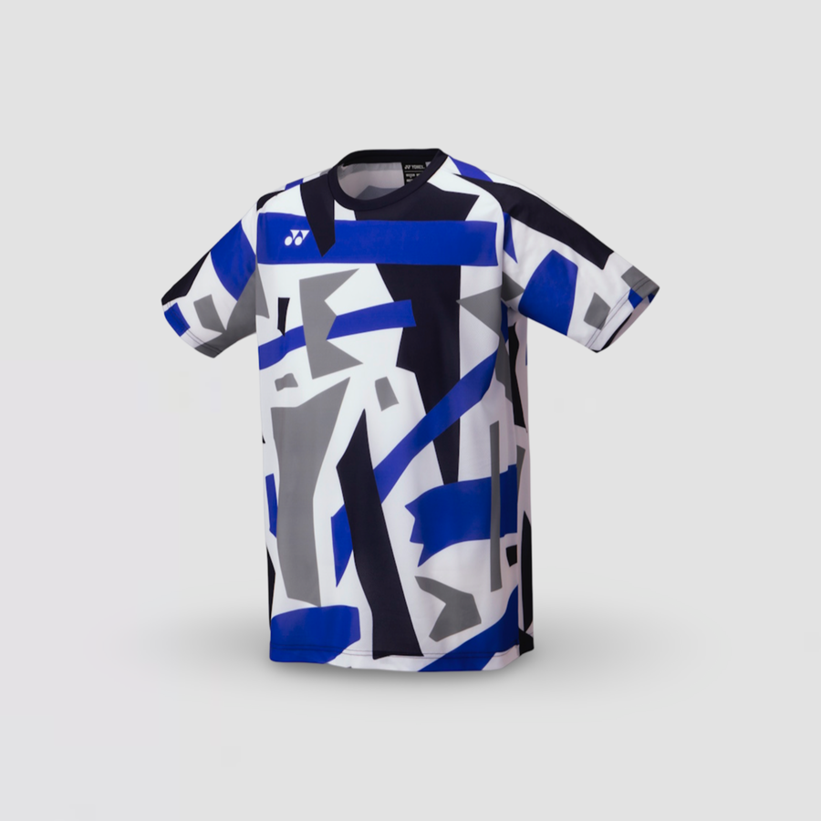 YONEX Unisex T-Shirt 16743EX White