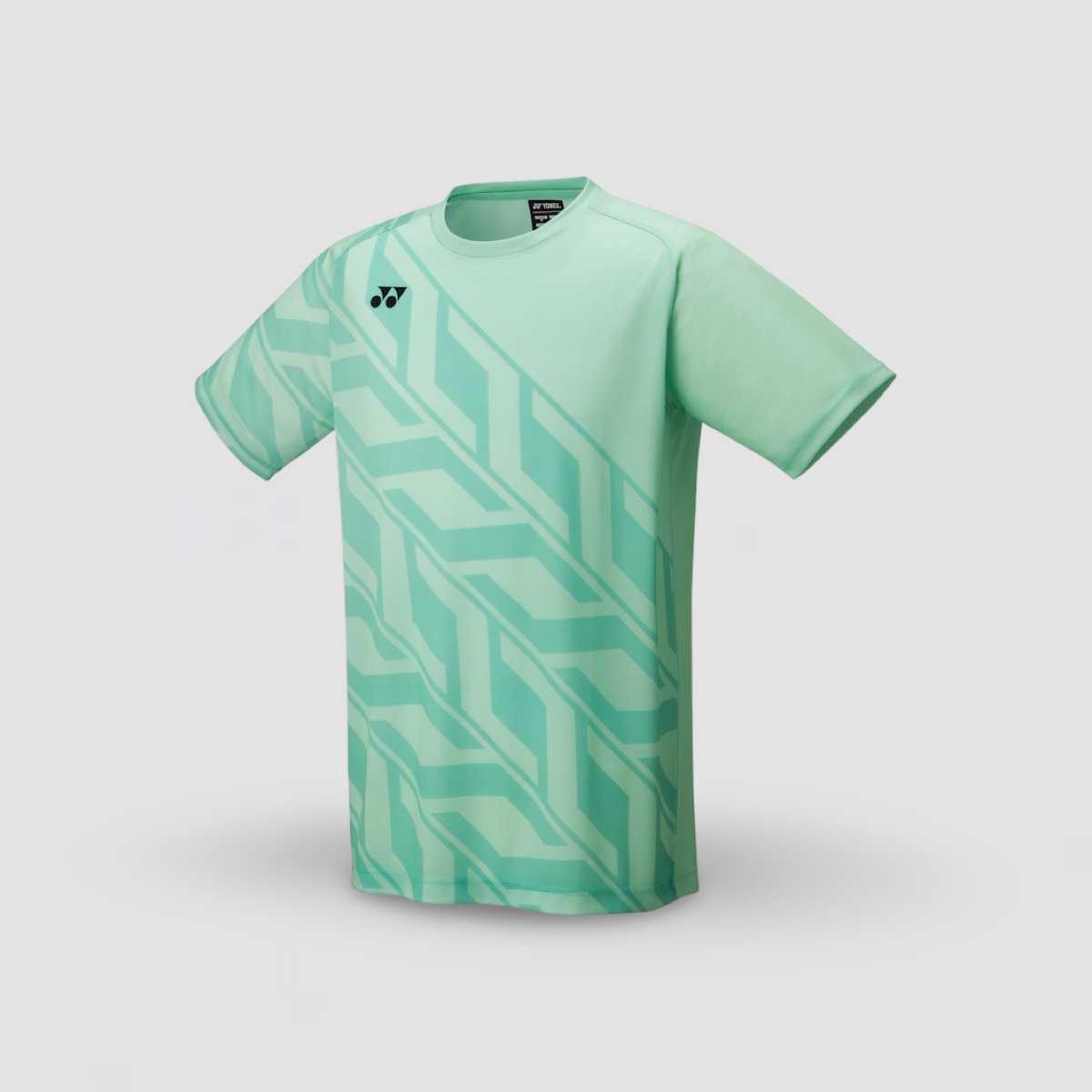 YONEX Unisex T-Shirt 16741EX Peppermint
