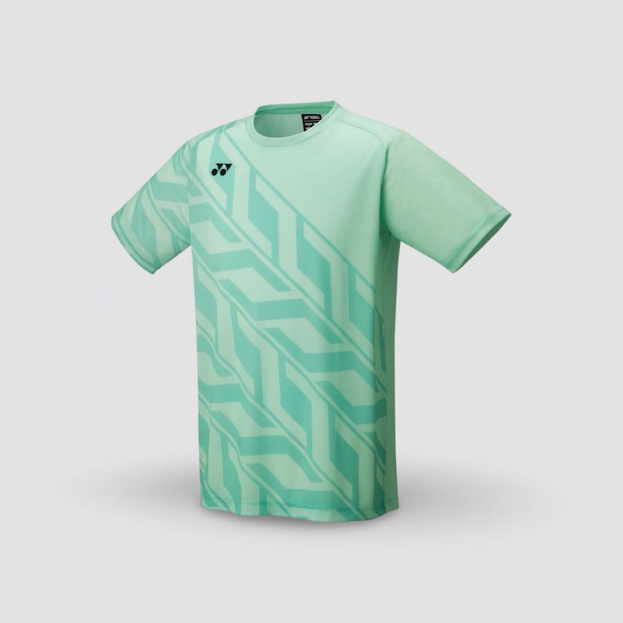 YONEX Unisex T-Shirt 16741EX Peppermint
