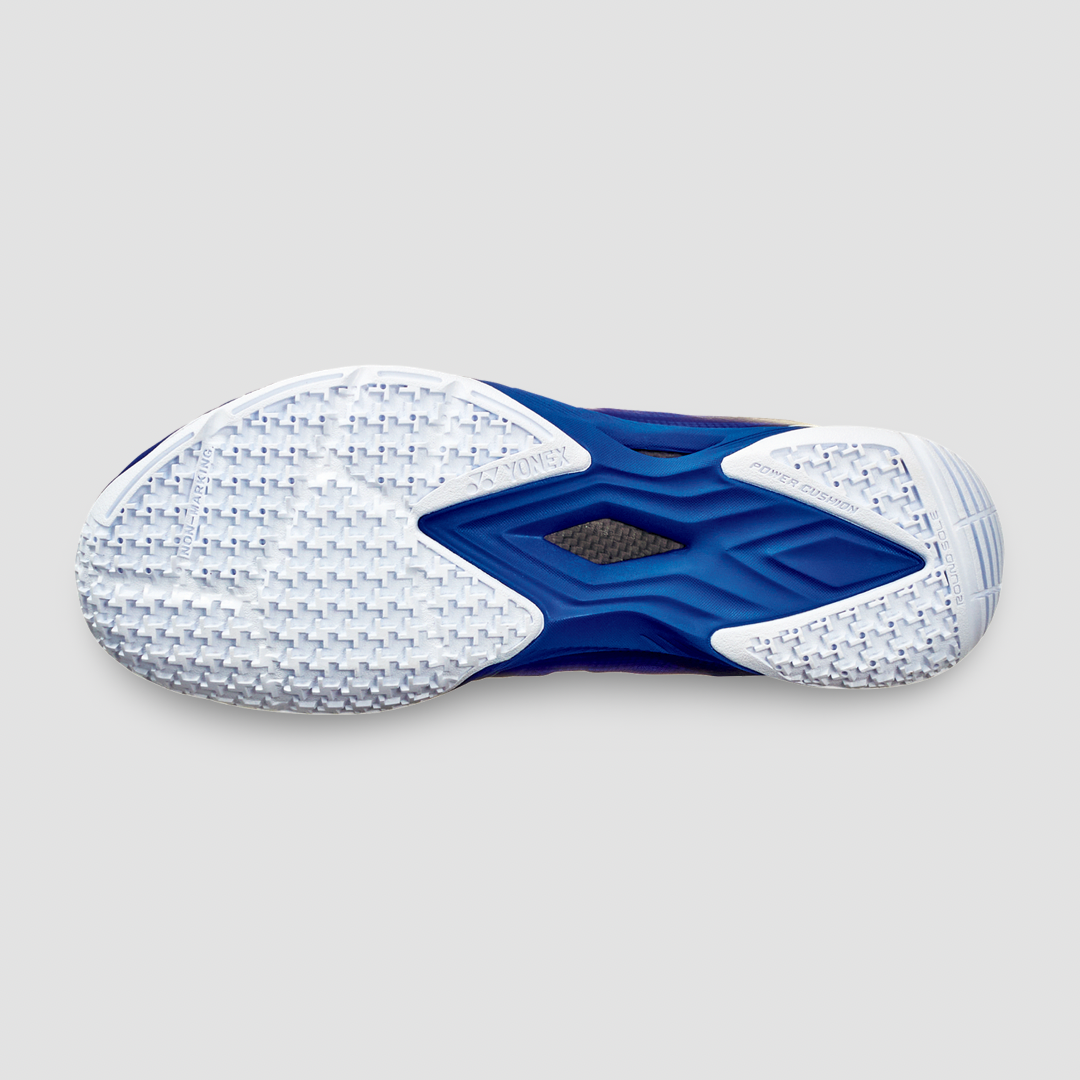 YONEX Aerus Z Men's Wide Navy Blue Badminton Shoe | Badminton YONEX Aerus Z Men's Wide Navy Blue Badminton Shoe | Badminton