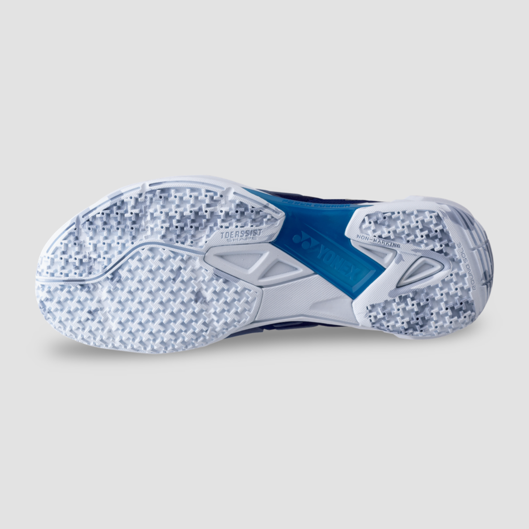 YONEX Power Cushion Cascade Drive 2 (Gen 2) Clear Blue Badminton Shoe
