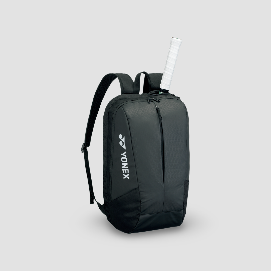 YONEX Team Backpack BA42512EX Black – Badminton World Balcatta