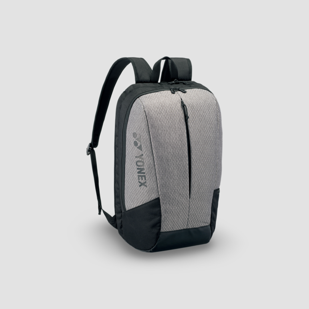 YONEX Team Backpack BA42512EX Gray/Black