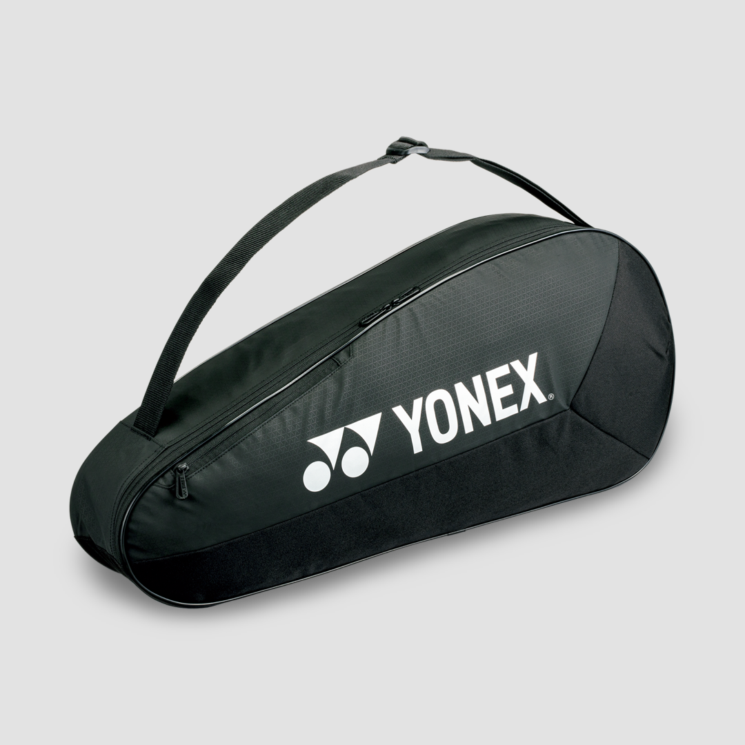 YONEX Team 3pcs Racquet Bag BA42523EX Gray / Black