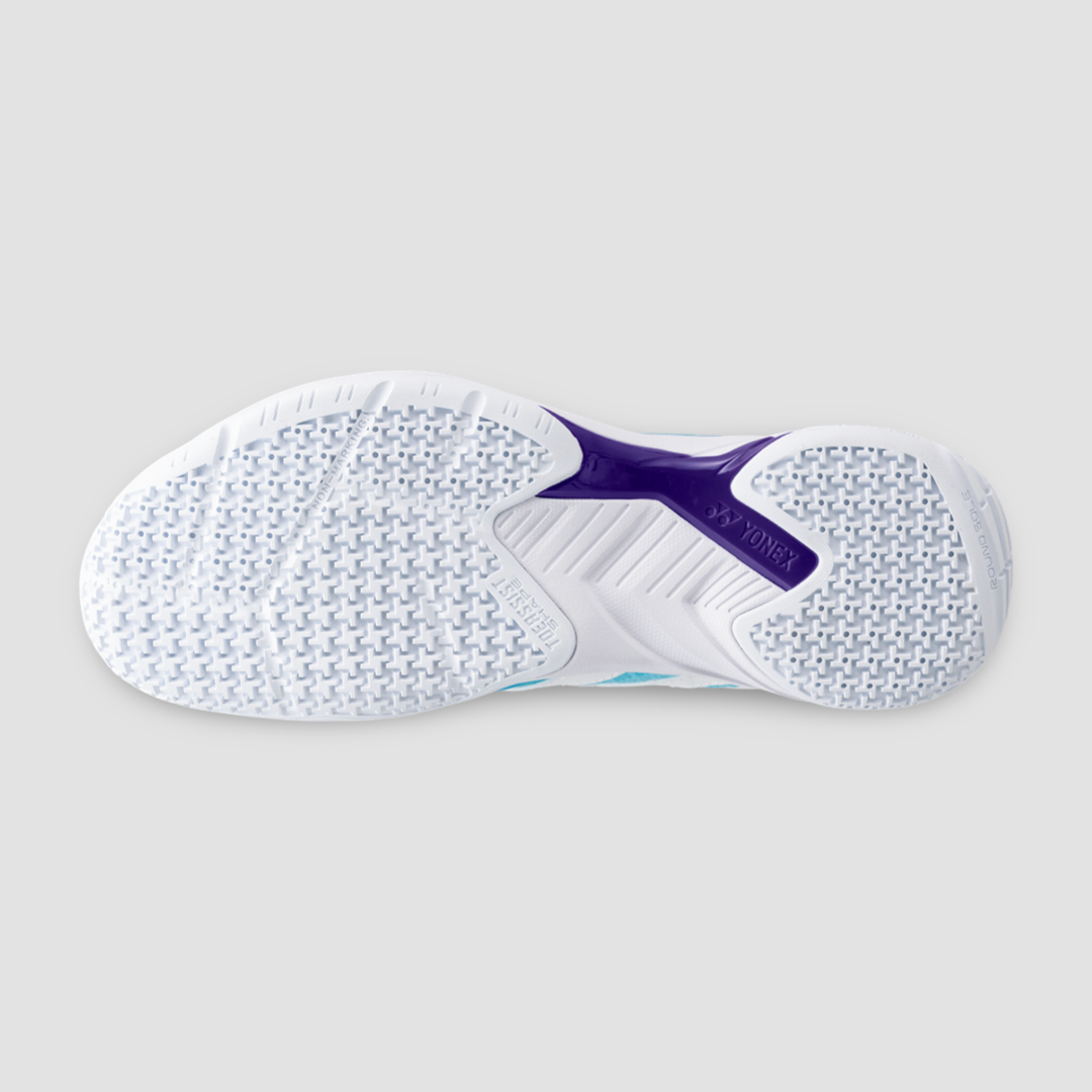 YONEX Power Cushion Cascade Drive Accel Saxe/White Badminton Shoe