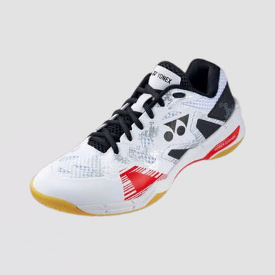 YONEX ECLIPSION X 3 White/Black Badminton Shoe