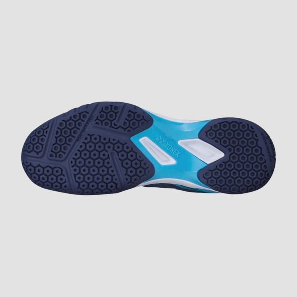 YONEX SHB 65 X 3 Blue/Navy Badminton Shoe