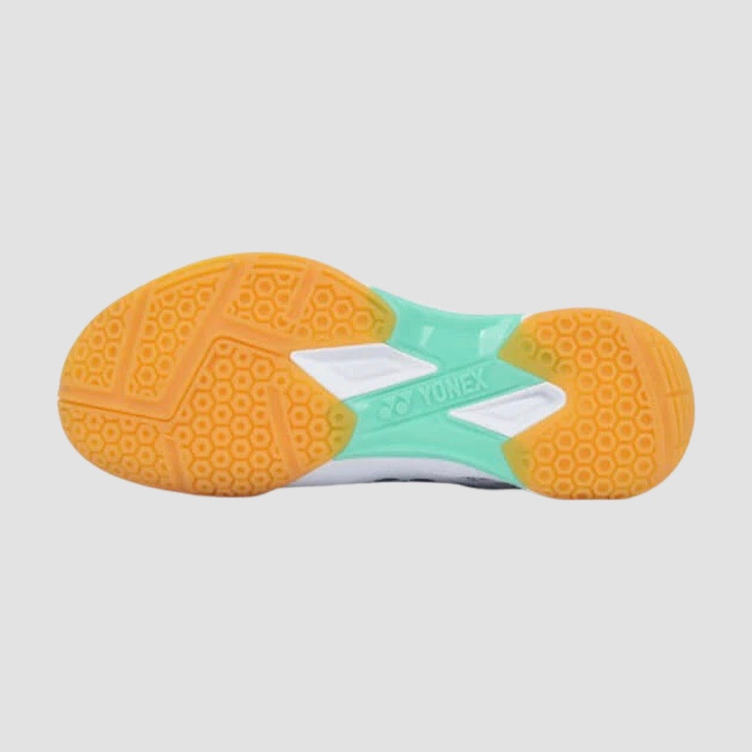 Giày cầu lông YONEX Eclipsion X 3 màu trắng dành cho nữ 