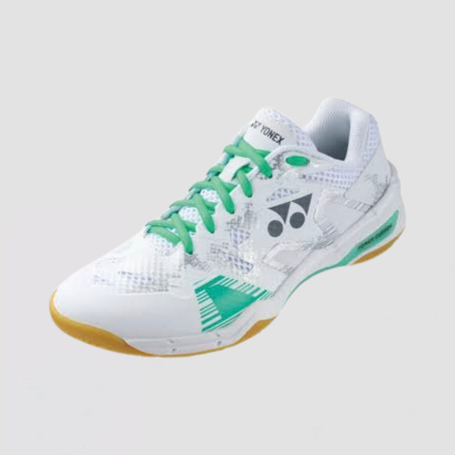 Giày cầu lông YONEX Eclipsion X 3 màu trắng dành cho nữ 