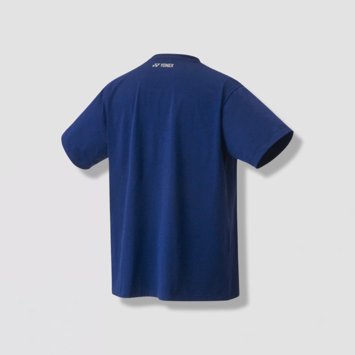 YONEX BWF 2023 Souvenir World Championships Shirt Navy (UNISEX) YOB23190