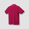 Yonex BWF 2023 Souvenir World Championships Shirt YOB23190 Deep Red UNISEX