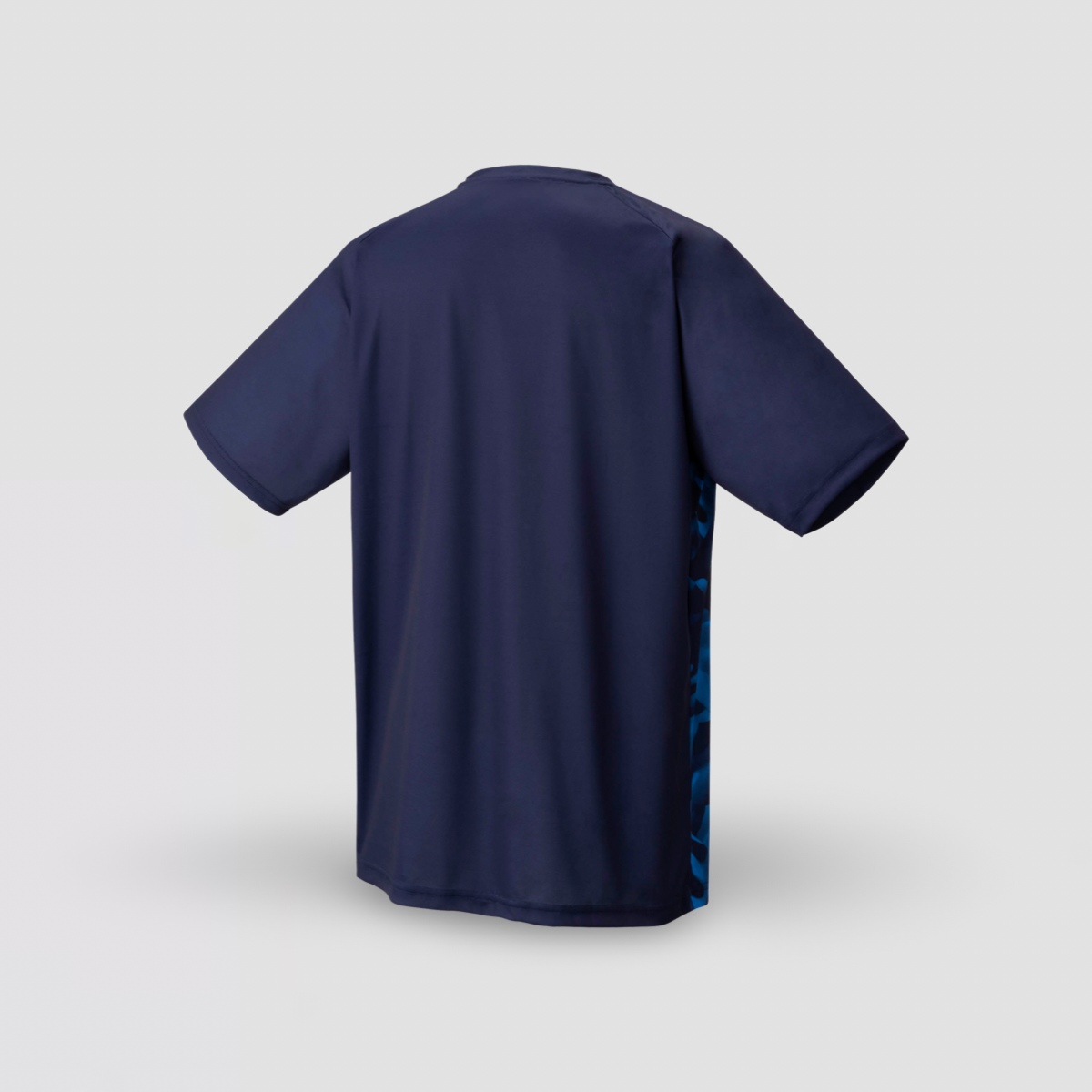 YONEX Mens Crew Neck Shirt YM0033EX Navy/Blue