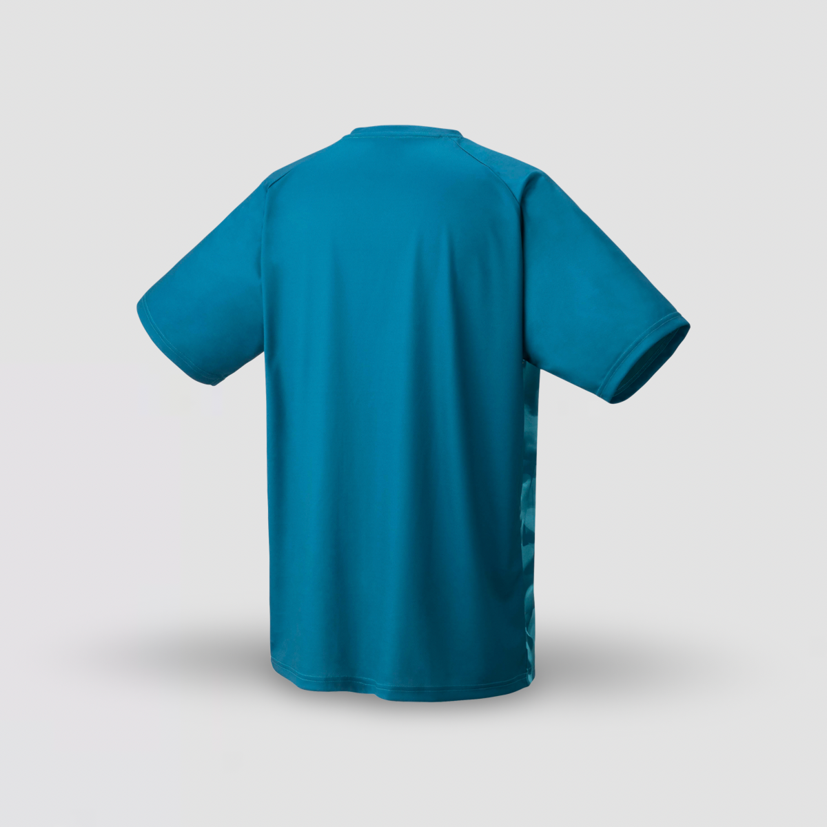 YONEX Mens Crew Neck Shirt YM0033EX Blue Green