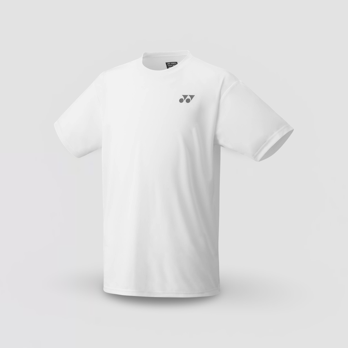 YONEX Uni T-Shirt YM0045EX White