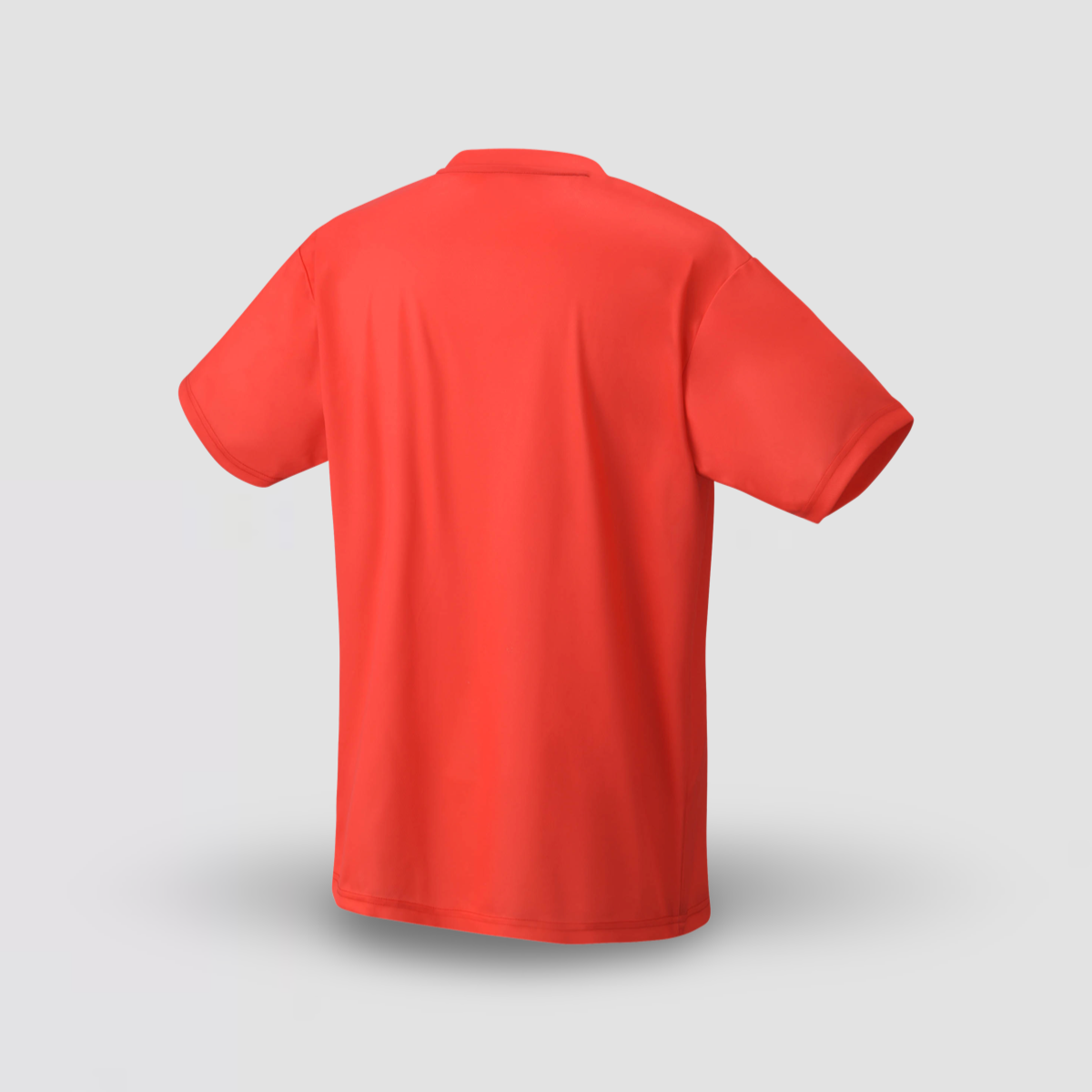 YONEX Uni T-Shirt YM0045EX Pearl Red