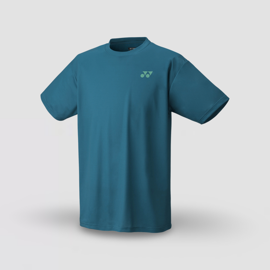 YONEX Uni T-Shirt YM0045EX Blue/Green