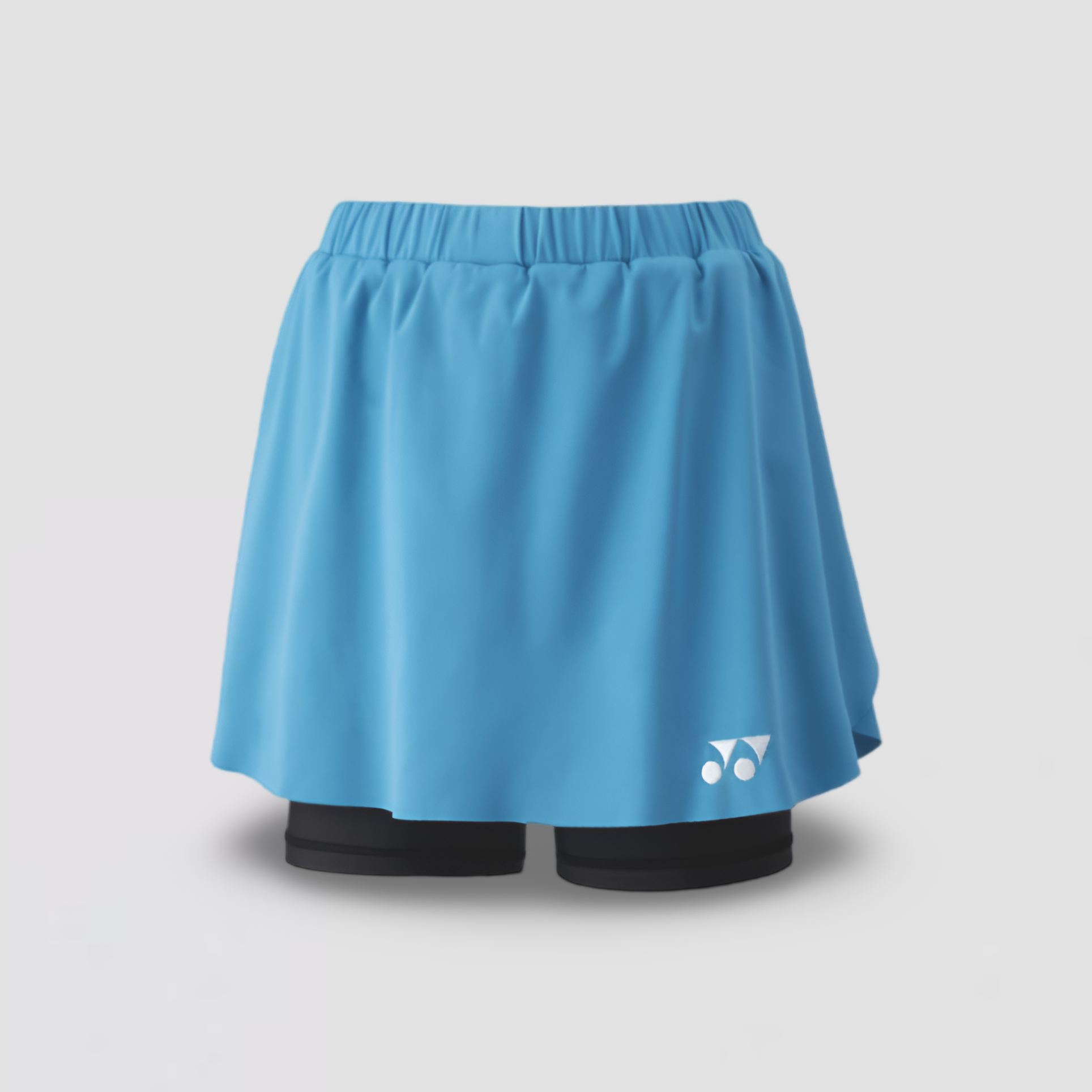YONEX Japan National Team Women's Skort 26181YX Cerulean Blue
