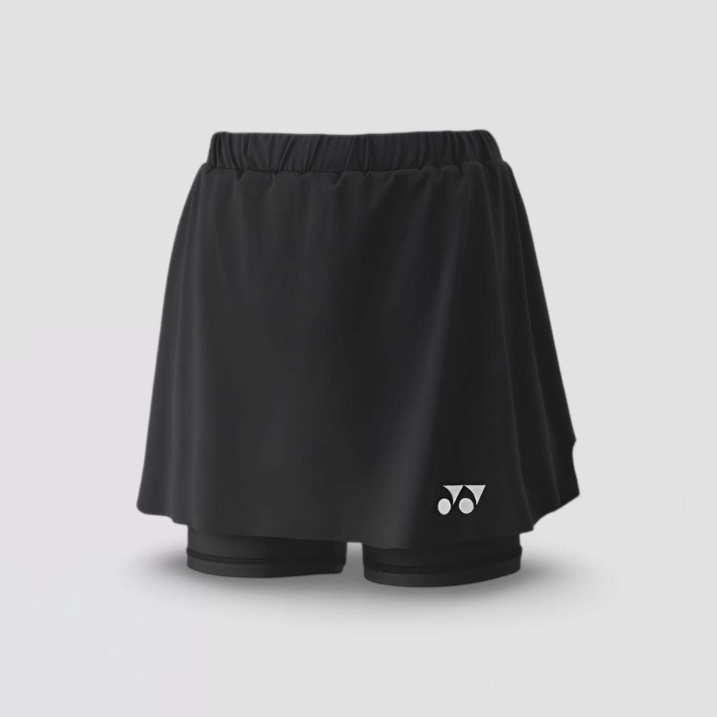 YONEX Japan National Team Women's Skort 26181YX Black
