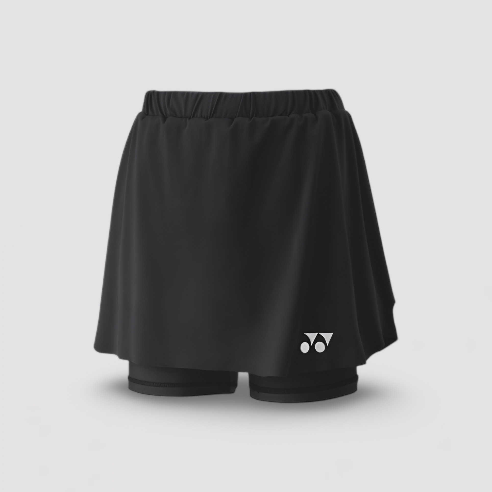 YONEX Japan National Team Women's Skort 26181YX Black