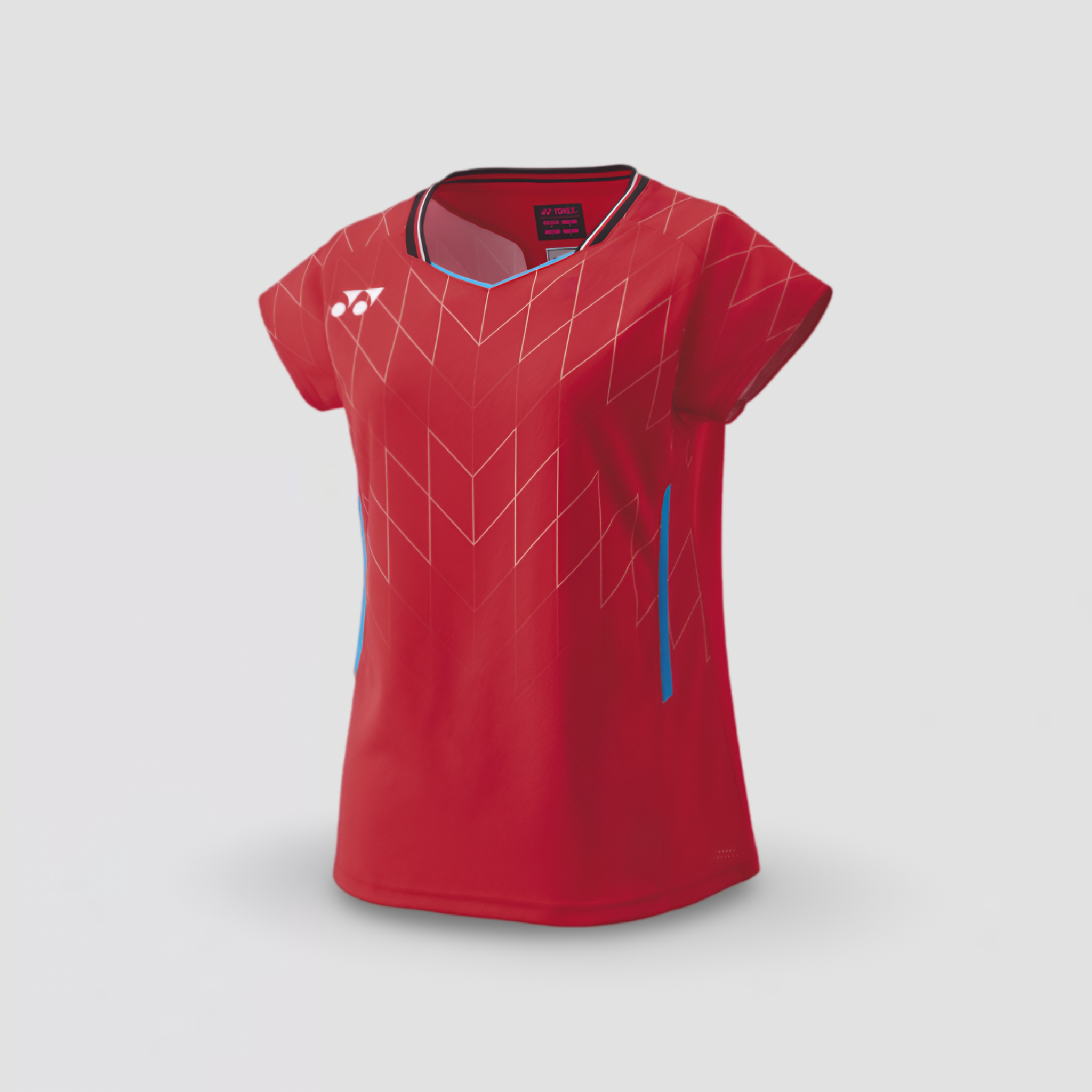 ウェア YONEX TOKYO Olympic JAPAN NATIONAL MODEL YONEX TOKYO Olympic JAPAN NATIONAL MODEL - メルカリ