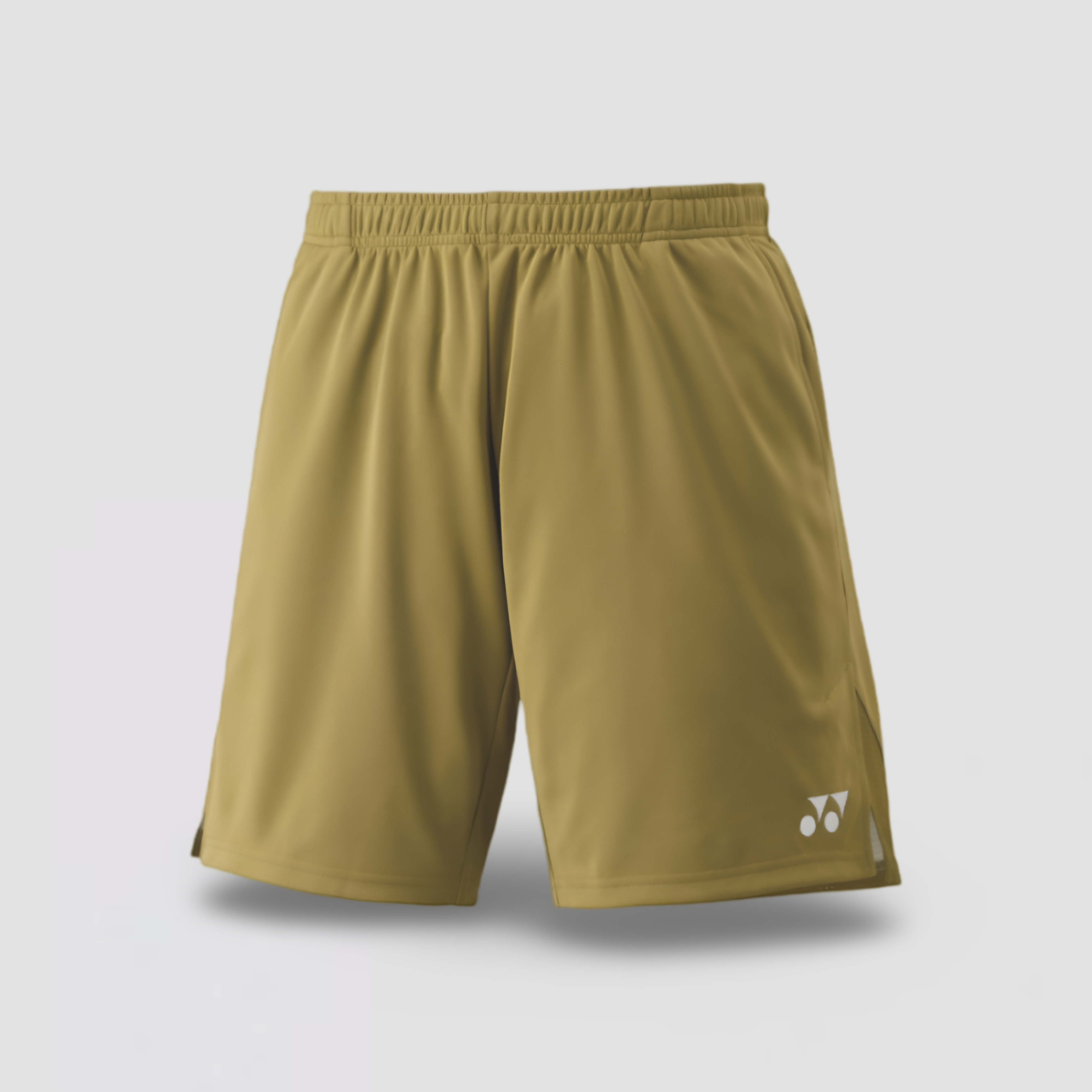 YONEX Japan National Team Men's Shorts 15231YX Gold