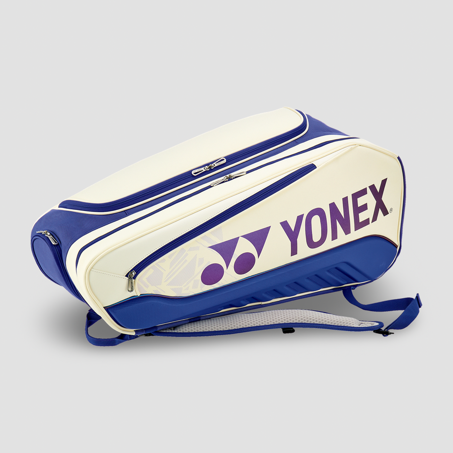 YONEX 2025 Expert 6pc Racquet Bag BA02526EX