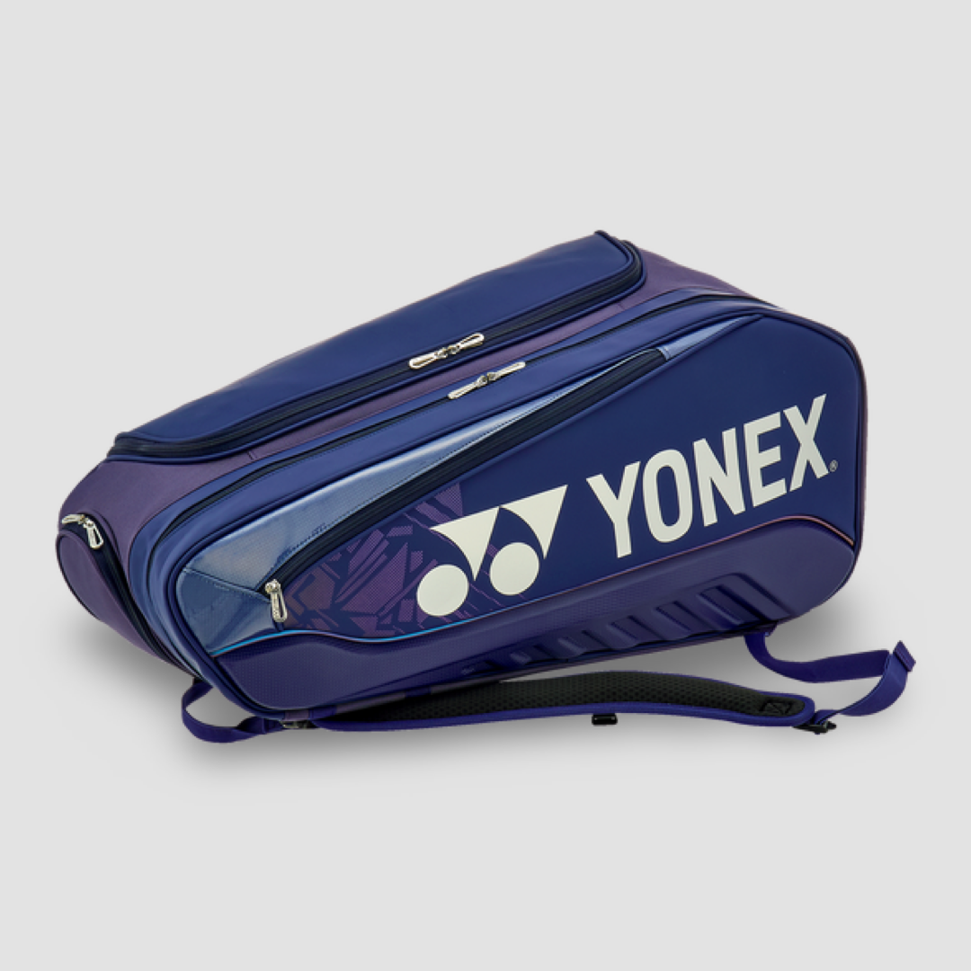 YONEX 2025 Expert 6pc Racquet Bag BA02526EX