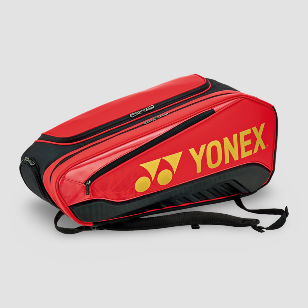 YONEX 2025 Expert 6pc Racquet Bag BA02526EX