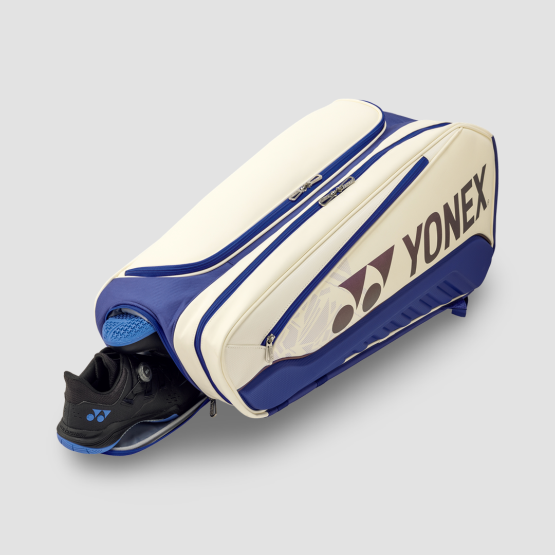 YONEX 2025 Expert 6pc Racquet Bag BA02526EX