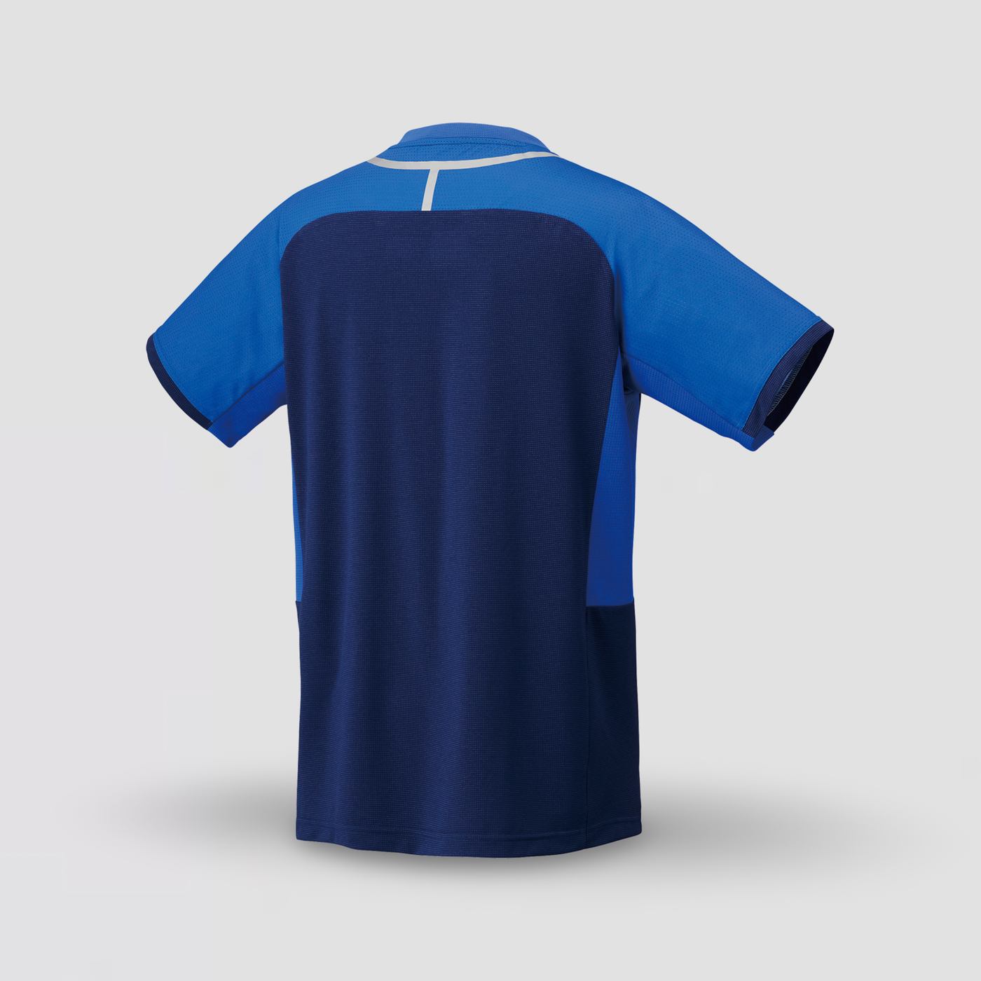 YONEX Men's Crew Neck Shirt 10633YX Dark Navy