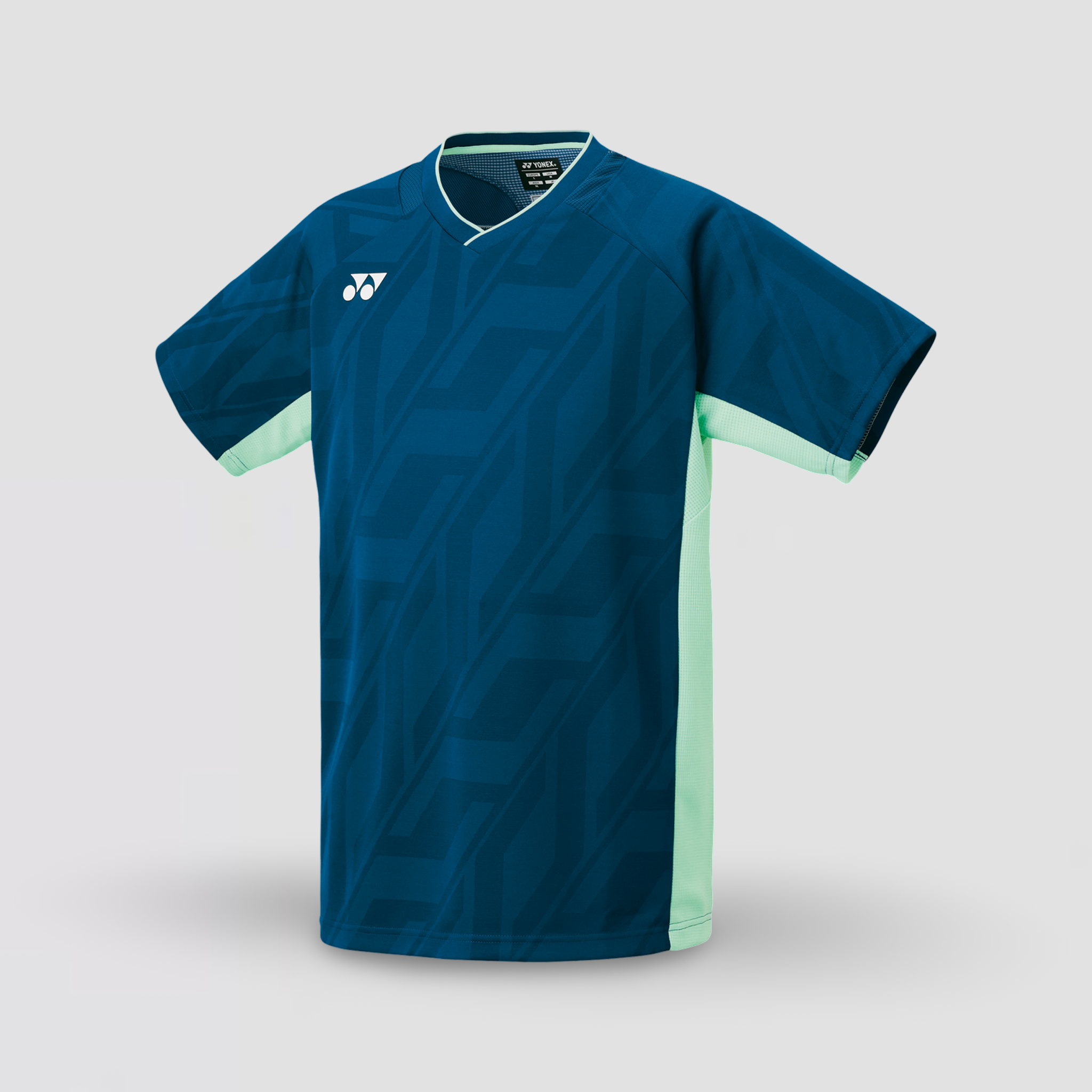 ウェア YONEX'25 BADMINTON TEAM CHINA MODEL(MEN) 2025 Badminton Catalog