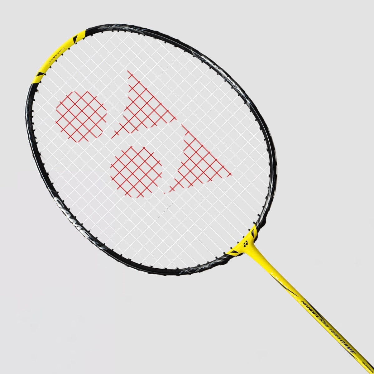 Vợt cầu lông YONEX Nanoflare 1000 Game 4UG6 (Không có dây)