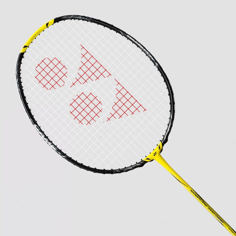 Vợt cầu lông YONEX Nanoflare 1000 Game 4UG6 (Không có dây)
