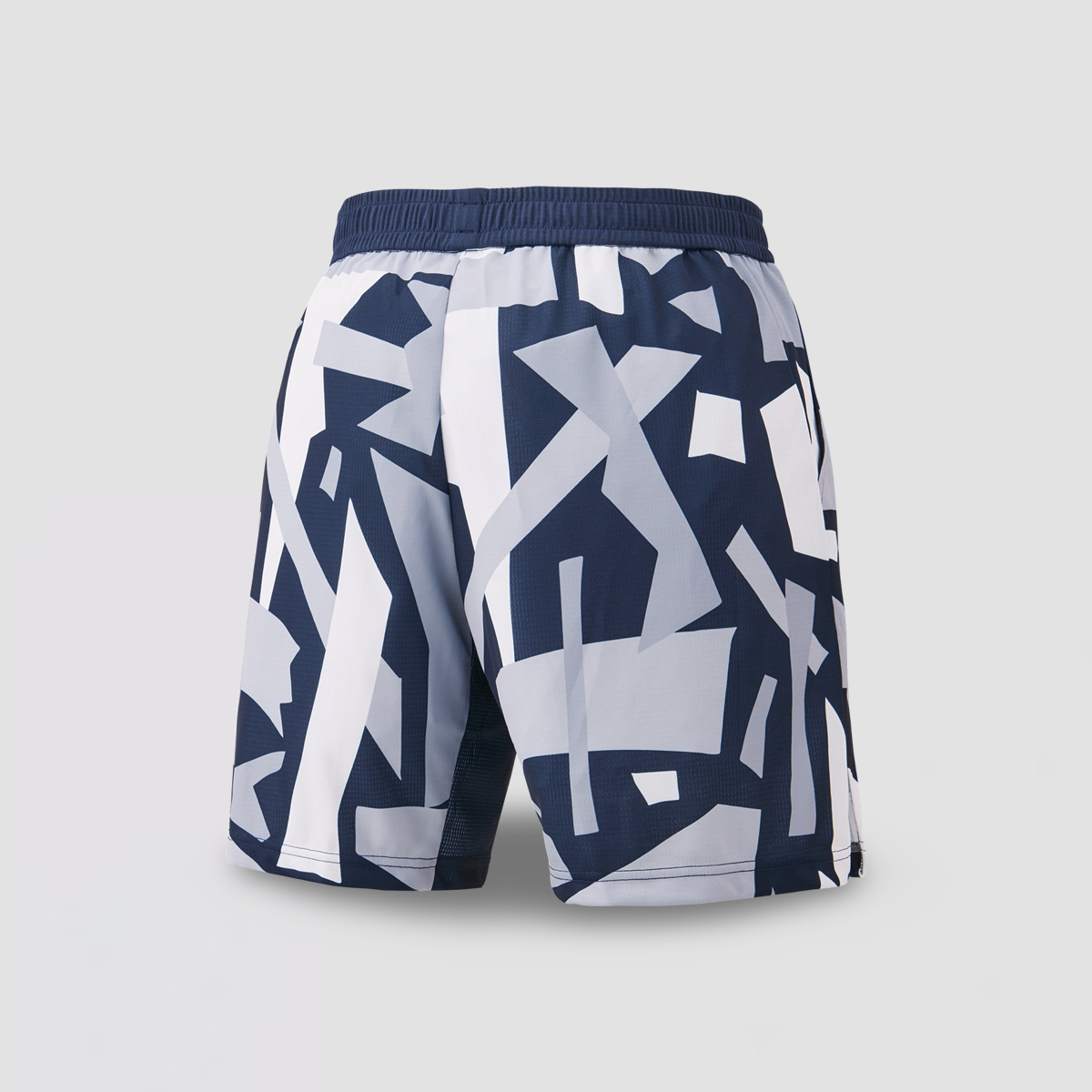 YONEX Men's Knit Shorts 15203EX Dark Navy